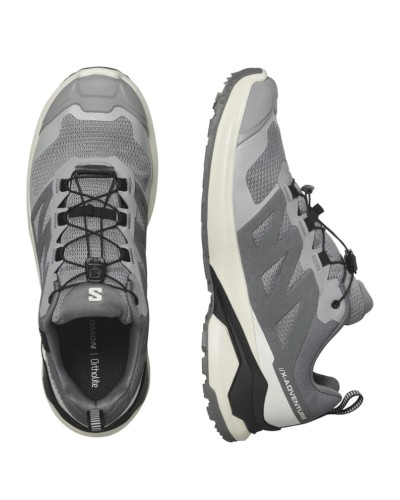 Chaussures de Running pour Adultes Salomon X-ADVENTURE GTX