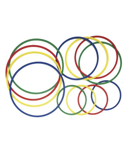 Anello Esterno Multicolore