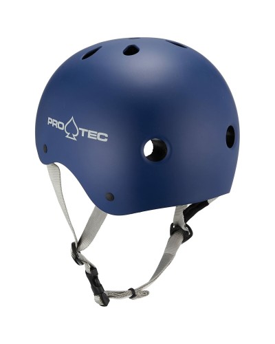 Casco Azzurro Adulti