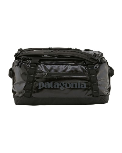 Wandelrugzak Patagonia Black Hole Duffel 40L Zwart Multicolour