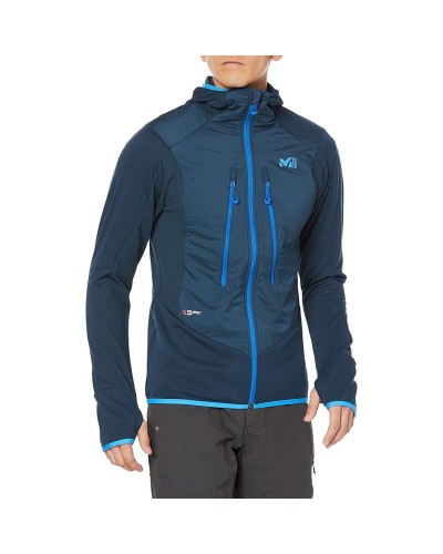 Sportjackefür Herren Millet Bunt (M)