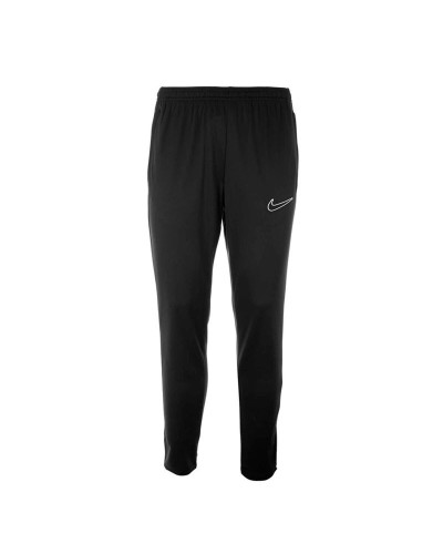 Fußball-Trainingshose für Erwachsene Nike Dri-Fit Academy Zippered Schwarz Herren