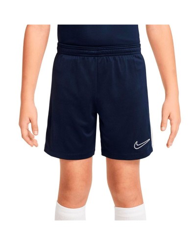 Sportshorts für Kinder Nike Dri-Fit Academy 23 Blau