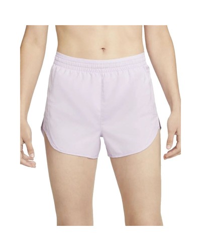 Sports Shorts for Women Nike Tempo Luxe Pink