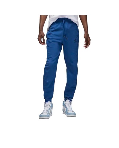 Pantalon de sport long Nike Jordan Essentials Bleu foncé Homme