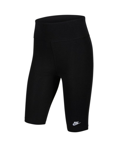 Sport-leggings, Barn Nike Svart