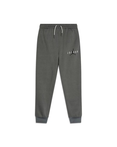 Monihihnasandaalit Nike Jumpman Tumman harmaa