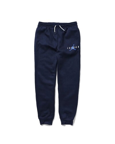 Monihihnasandaalit Nike Jumpman Sininen