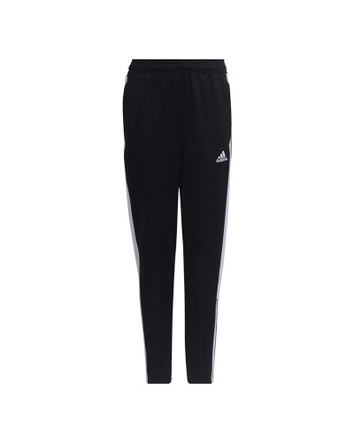 Kindersportbroek Adidas Zwart