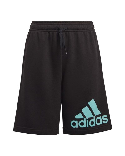 Sport Shorts for Kids Adidas Black