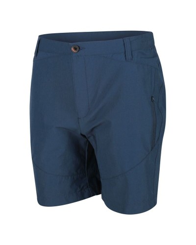 Shorts da Uomo Regatta Regatta Highton Blu Marino