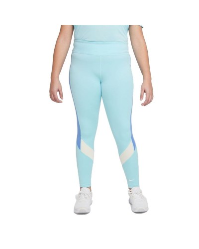Sportleggings voor Kinderen Nike Dri-FIT One Water