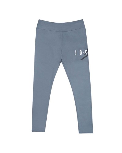 Leggings Sportivi per Bambini Nike Jordan Jumpman Lavagna