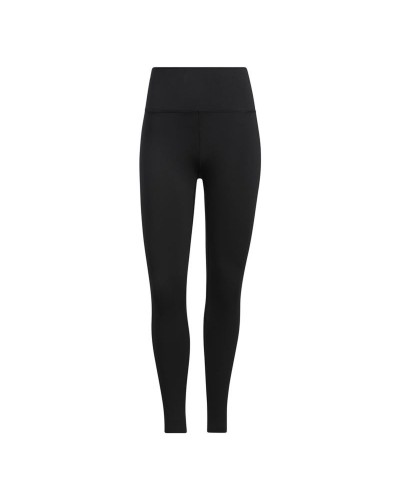 Leggings de Sport pour Femmes Adidas Yoga Luxe Studio