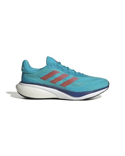 Chaussures de Running pour Adultes Adidas Supernova 3 Bleu