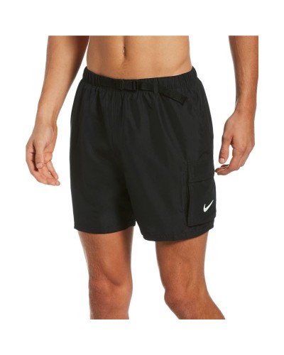 Bañador Hombre Nike 5" Volley Short