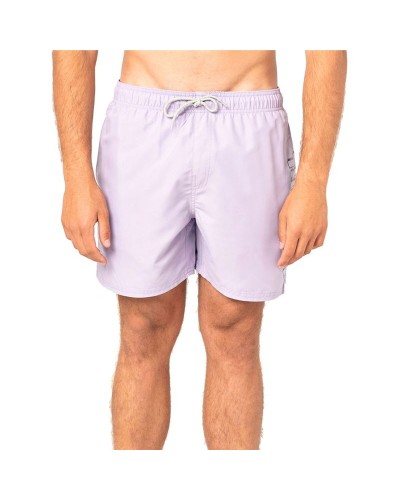 Herren Badehose Rip Curl Mama Volley Rosa