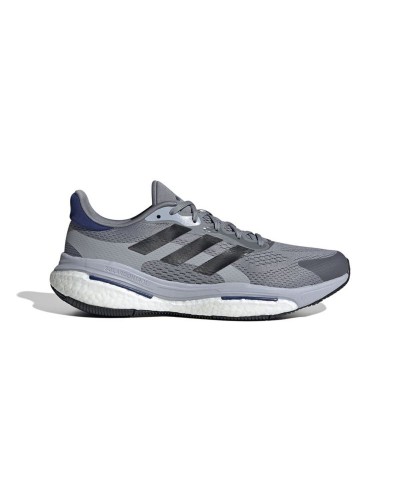 Laufschuhe für Erwachsene Adidas Solarcontrol 2 Grau