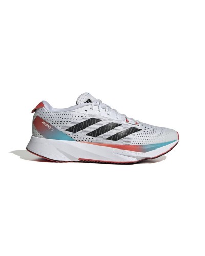 Laufschuhe für Erwachsene Adidas Adizero Sl Grau
