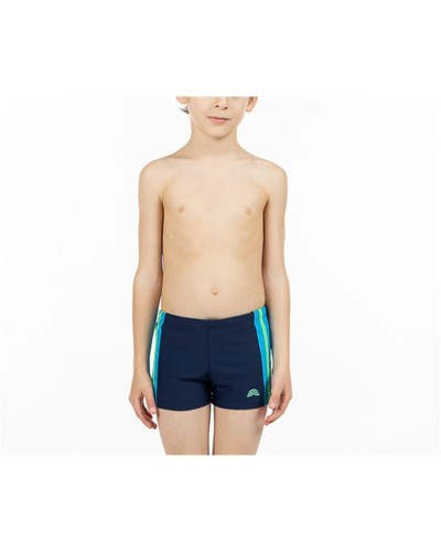 Children’s Bathing Costume Aquarapid Admiral Blue