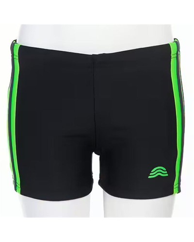 Children’s Bathing Costume Aquarapid Aquarapid Lime green