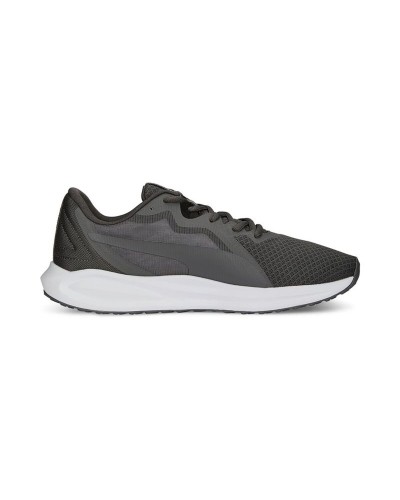 Zapatillas de Running para Adultos Puma Twitch Runner Gris