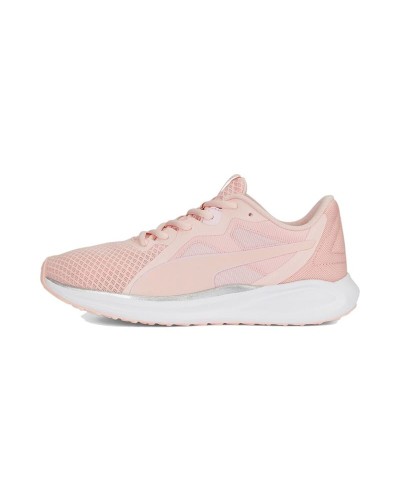 Chaussures de sport pour femme Puma Rose