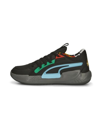 Basketbalschoenen voor Volwassenen Puma