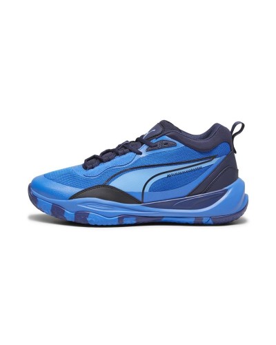 Chaussures de Basket-Ball pour Adultes Puma
