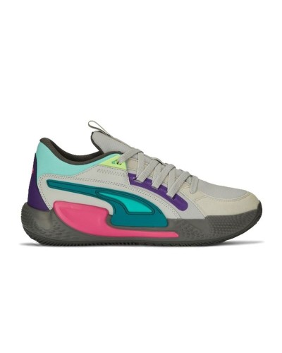 Chaussures de Basket-Ball pour Adultes Puma