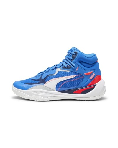 Zapatillas de Baloncesto para Adultos Puma