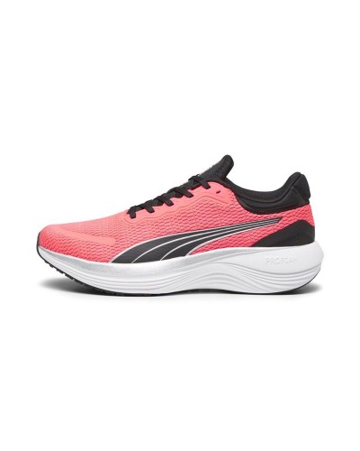Zapatillas Deportivas Mujer Puma Salmón