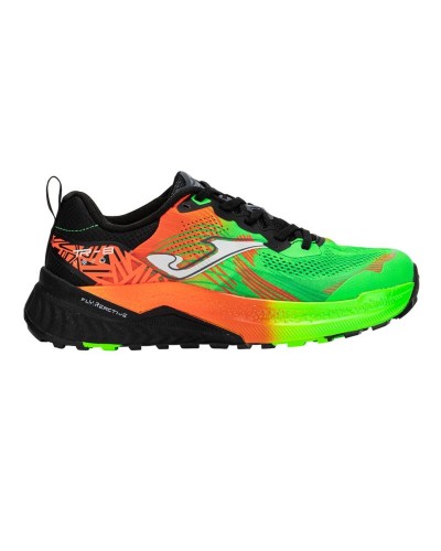 Hardloopschoenen voor Volwassenen Joma Sport Tr-8 2516
