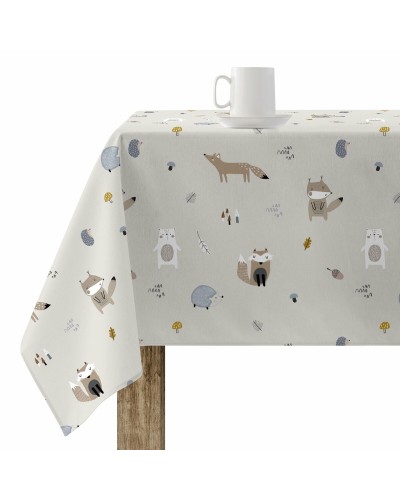 Nappe Anti-Taches Multicolore Belum Kenai - 250 x 150 cm
