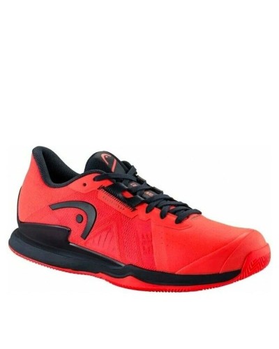 Zapatillas de Padel para Adultos Head Rojo