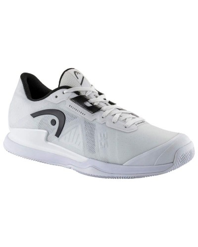 Adult's Padel Trainers Head White