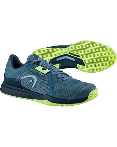 Adult's Padel Trainers Head