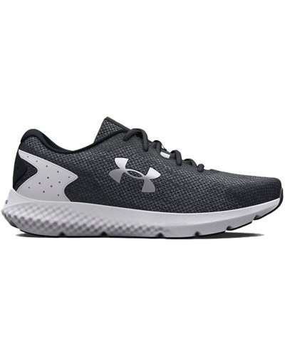 Löparskor, Vuxna Under Armour Rogue 3 Svart