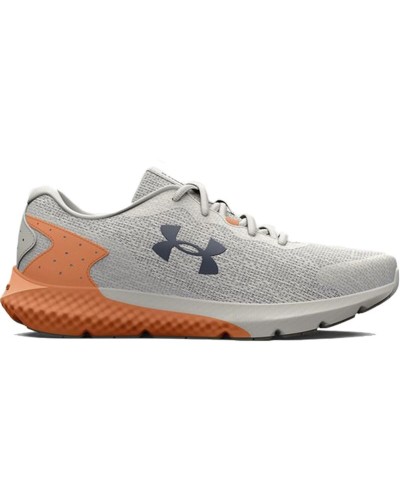 Löparskor, Vuxna Under Armour Rogue 3 Ljusgrå