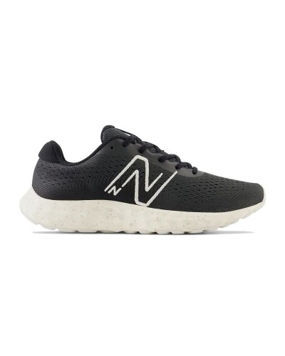 Chaussures de Running pour Adultes New Balance 520 V8 Blacktop Noir