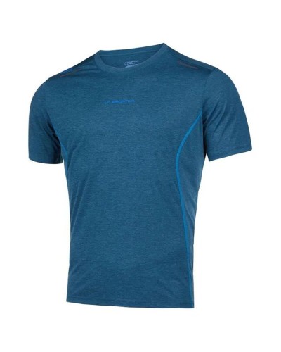 T-shirt à manches courtes homme La Sportiva Tracer Storm