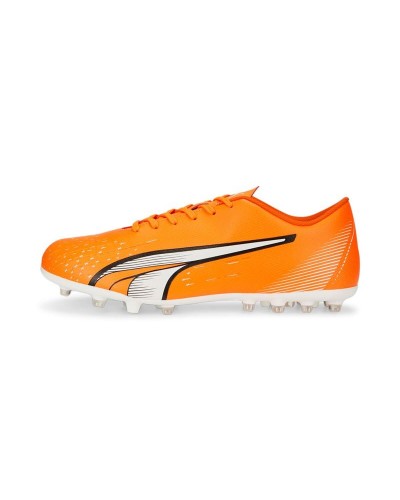 Voetbalschoenen Volwassenen Puma Ultra Play Mg Ultra