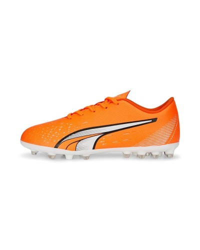 Childrens Football Boots Puma