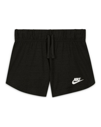 Sport Shorts Nike Sportswear Bunt Kinder