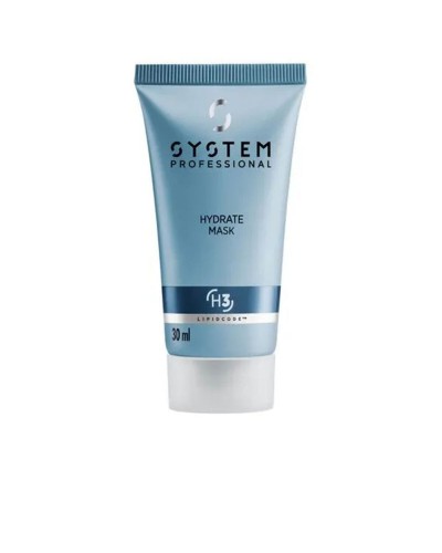 Hårinpackning System Professional SP HYDRATE 30 ml