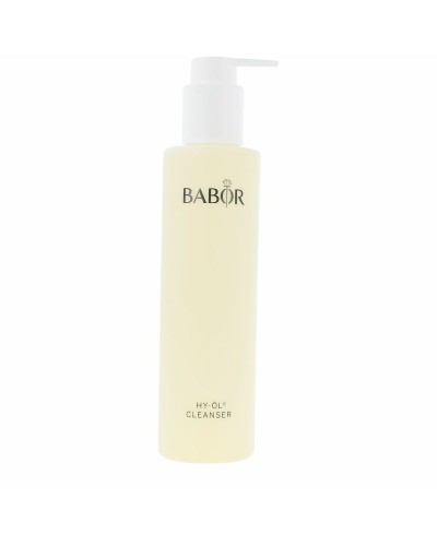 Peignoir de bain Babor CLEANSING