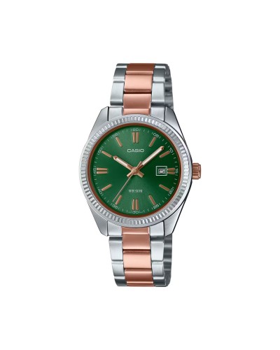 Horloge Dames Casio LTP-1302PRG-3AVE (Ø 34,5 mm)