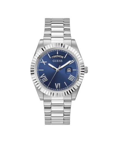 Montre Homme Guess GW0265G7 Argenté (Ø 42 mm)