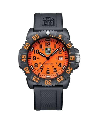 Reloj Hombre Luminox X2.2059.1 (Ø 44 mm)