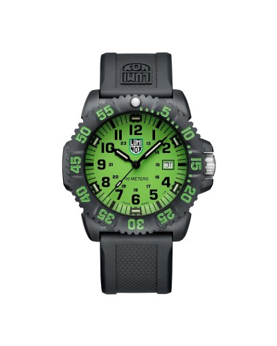Men's Watch Luminox X2.2067.1 (Ø 44 mm)